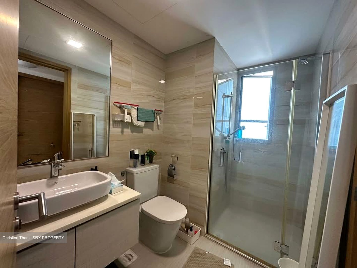 The Santorini (D18), Condominium #534460921
